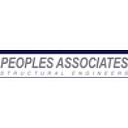 Peoples Associates Structural Engineers logo