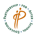 The Partnership for After School logo