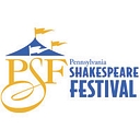Pennsylvania Shakespeare Festival logo