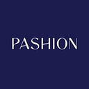 Logo for pashionfootwear.com