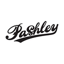 Pashley Cycles logo