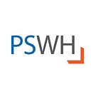 Pashman Stein Walder Hayden Pc logo