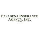Pasadena Insurance Agency, Inc