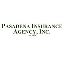 Pasadena Insurance Agency (Piai) logo