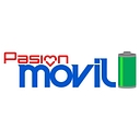 pasionmovil.com logo