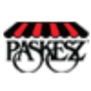 Paskesz Candy Co. logo