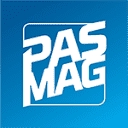 Pasmag logo