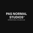 Pas Normal Studios logo