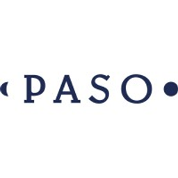 Paso CBD logo