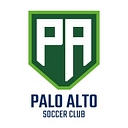 Palo Alto Soccer Club logo