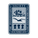 THE PENNSYLVANIA SOCIETY logo