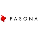 Pasona Asia Co., Ltd logo