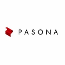 PASONA N A, INC. logo