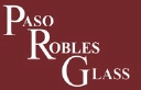 Paso Robles Glass logo