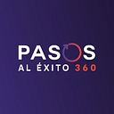 Pasos Al éxito logo