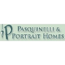 Portrait Homes logo