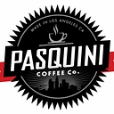 Pasquini Espresso Co logo