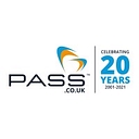 Pass Ltd logo