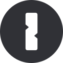 Passage by 1Password logo