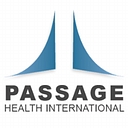 Passage Health International logo
