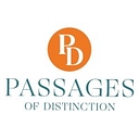 Passages Of Distinction logo