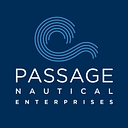 Passage Yachts Inc. logo