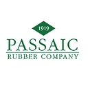 Passaic Rubber Company logo