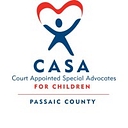 Passaic County Casa, Inc. logo