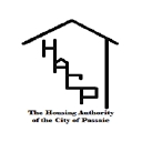Passaic county Public Housing Agency logo