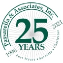 Passarella & Associates, Inc. logo