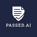 https://passed.ai/ logo