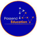 Passend Education Highly Gifted Center logo