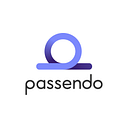Passendo logo