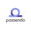 Passendo logo