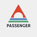 Passenger Clothing Ltd logo