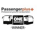Passenger Plus Ltd logo