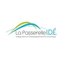 La Passerelle I.D.é logo