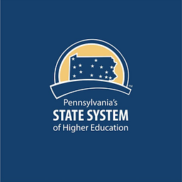 Pennsylvania State System of Higher Education Office of the Chancellor logo
