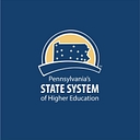 Pennsylvania's State System Of Higher Education logo