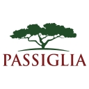 Passiglia's Nursery & Garden Center logo