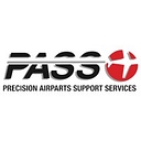 Precision Airparts Support Services, Inc. logo