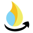 Passingon logo