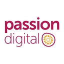 Passion Digital Ltd. logo