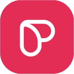Passion.io Logo