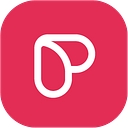 Passion.io logo