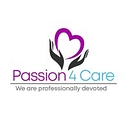 Passion 4 Care Ltd logo