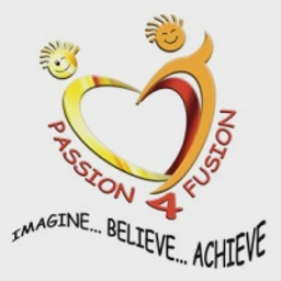 Passion4Fusion logo