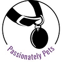 Passionately Pets logo