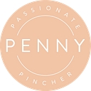 passionatepennypincher.com logo
