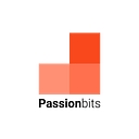Passionbits logo